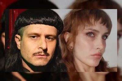 Pacar Oliver Tree Beri Tribute Menyentuh di Hari Ulang Tahun Sang Musisi