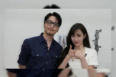 Tiffany SNSD Blak-blakan Soal Kehidupan Setelah Menikah dengan Byun Yo Han