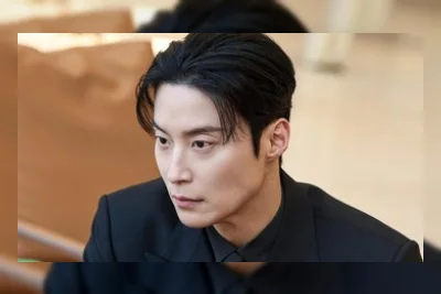 Heo Nam Jun Akhirnya Bantah Rumor Kencan dengan Hong Yi Seol