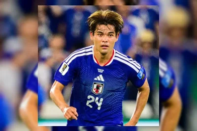PSV Eindhoven Incar Gelandang NEC Nijmegen Kodai Sano di Bursa Transfer