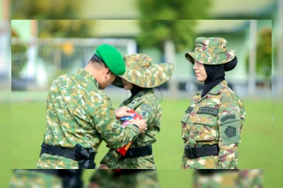 Anggota DPR Desak Latihan Militer Dihapus dari Pelatihan Manajer Koperasi, Negara Bisa Hemat Triliunan