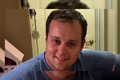 Josh Duggar Dipindahkan ke Penjara Federal Baru, Pengacara Sebut Tindakan 'Punitif'
