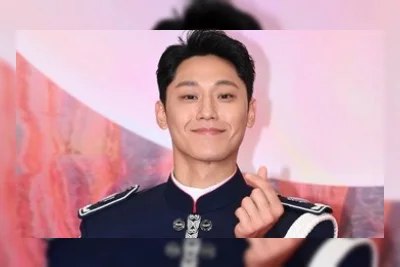 Lee Do Hyun Dapat Tawaran Bintangi Drakor Aksi 'Destroyer of Destruction'