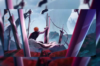 Bleach: Thousand-Year Blood War - The Calamity Raup US$3 Juta di Box Office AS