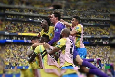 Sukses Tahan Brasil, Maroko Pakai Strategi Berbeda Lawan Belanda