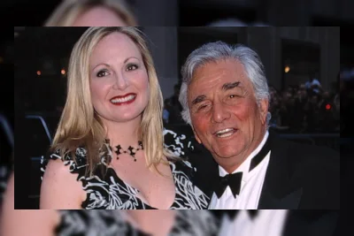 Putri Peter Falk Tinggalkan Banyak Surat Bunuh Diri