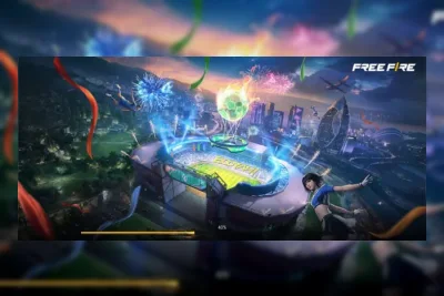 Bocoran Event Free Fire Juli 2026: Ulang Tahun ke-9 hingga EWC