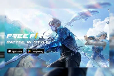 Nostalgia Bareng Free Fire di Anniversary ke-9: Ada Apa Aja?