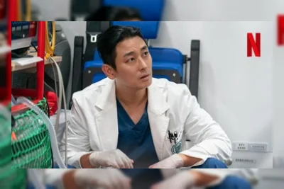 Drakor The Trauma Code: Heroes on Call Season 2 Dikabarkan Syuting Tahun Ini