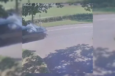 Istri Rag 'n' Bone Man Hindari Penjara Usai Tabrak Keluarga di East Sussex