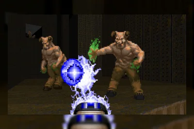 John Romero: 20 Juta Pemain Shareware Doom Bukan Pembajak