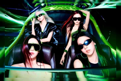 Laporan K-pop: Dari Meme Hooks hingga Industrial Pop, Inilah yang Mendefinisikan Dua Bulan Terliar K-pop