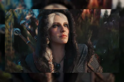 CD Projekt Resmi Berganti Nama Menjadi CD Projekt Red
