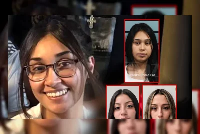 Polisi: Tersangka Pembunuh di Texas Kenal Korban, Bukan Serangan Acak
