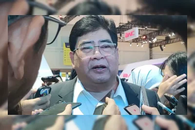 TMMIN Bantah Isu Investor Hengkang, Industri Otomotif RI Dinilai Masih Tangguh