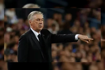 Taktik Sabar Carlo Ancelotti Bawa Brasil Comeback Dramatis Atas Jepang