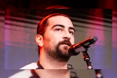 Polisi Tidak Selidiki Insiden Kotoran di Konser Noah Kahan