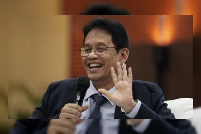 Purbaya Ogah Pajaki Hibah Lahan Lippo buat Rusun Subsidi