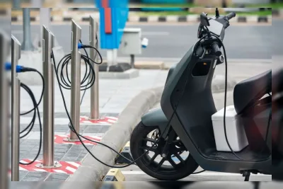 Rekomendasi Motor Listrik Termurah dan Termahal 2026: Harga Subsidi Lengkap