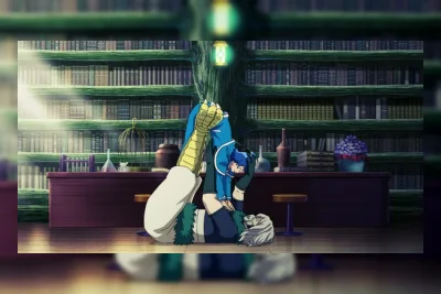 Jadwal Rilis Anime dan Game 26-29 Juni 2026: Ada Witch Hat Atelier Season 2