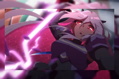 Metroidvania SHADE Protocol Raup Dana 6 Kali Lipat Target Kickstarter dalam Sehari