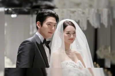 Shin Min Ah Ungkap Pandangan soal Pernikahan: Semakin Lambat, Semakin Baik