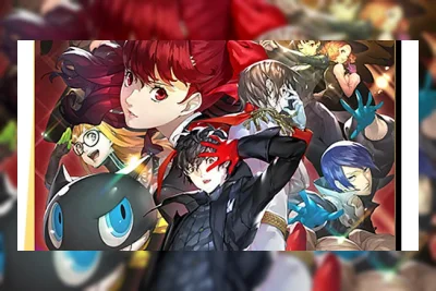 Netflix Kembangkan Serial Live-Action Persona, Christopher Monfette Jadi Showrunner