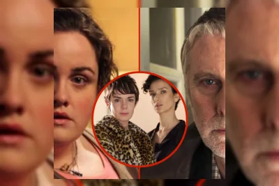 Serial Kriminal BBC What Remains Kembali Populer di iPlayer