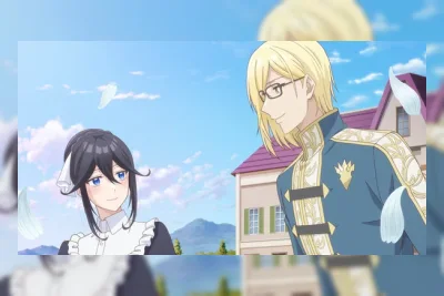 The Oblivious Saint Can't Contain Her Power Umumkan 5 Anggota Pemeran Baru