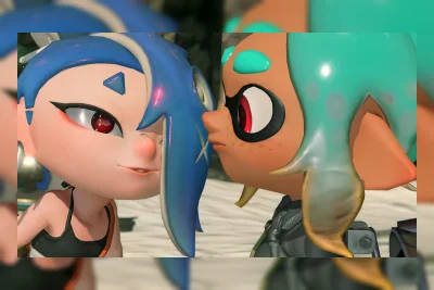 Cara Nonton Splatoon Raiders Nintendo Direct dan Treehouse: Live
