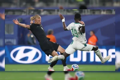 5 Fakta Menarik Jelang Pantai Gading vs Norwegia, Semua Tergantung Erling Haaland
