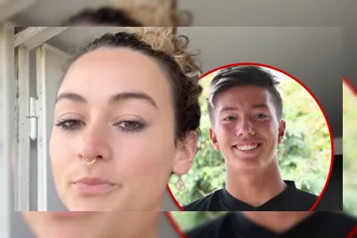 Rekan Gabbie Gonzalez Minta Jaminan Rp2 Miliar Diturunkan