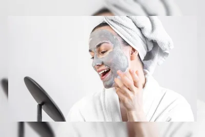 Urutan Skincare Malam Pakai Clay Mask yang Tepat, Bikin Kulit Bersih dan Tetap Lembap