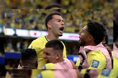 Ancelotti Puji Kesabaran Pemain Brasil Atasi 'Keras Kepalanya' Jepang