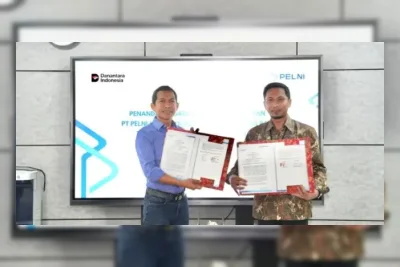 PELNI Perluas Layanan Shipping Agency, Dukung Petani Lokal Lewat Rantai Pasok Maritim