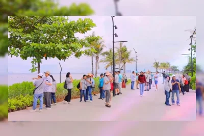 Bapenda DKI Buka Gerai Samsat di PRJ, Layani Bayar PKB Bebas Sanksi