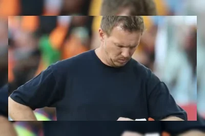 Julian Nagelsmann Ogah Mundur usai Jerman Dipermalukan Paraguay di Piala Dunia 2026