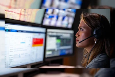 Motorola Solutions Perluas AI Misi Kritis untuk Respons Darurat 911