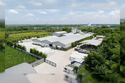 Prospek Industri Membaik, BLES Optimistis Permintaan Bata Ringan Terus Bertumbuh