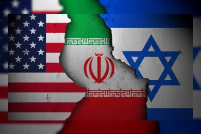 Anggota Kongres AS Salahkan Israel atas Perang dengan Iran, Dorong Hentikan Bantuan