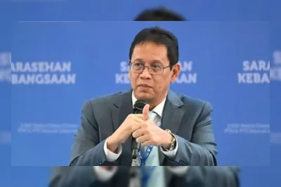 APBN 2026 Fokus Cetak Talenta STEM, Kemenkeu Pacu Industrialisasi