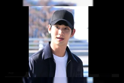 YouTuber Kim Se Ui Ditempatkan di Sel Isolasi Usai Ditahan Kasus Pencemaran Nama Baik Kim Soo Hyun