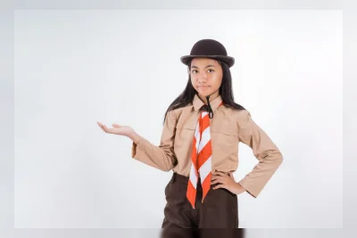 4 Contoh Yel-Yel Pramuka Singkat Siaga Lucu dan Kreatif untuk Regu