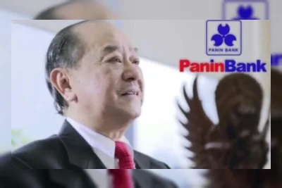 Mu'min Ali Gunawan Mundur dari Presiden Komisaris Panin Sekuritas