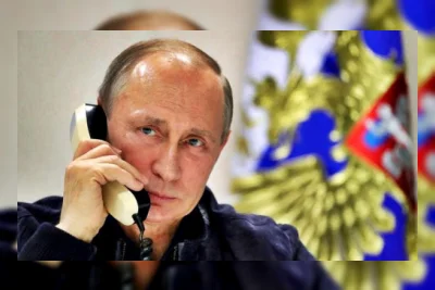Pemilik Bar di Rusia Dihukum 7 Tahun Penjara karena LGBT