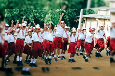 Libur Sekolah Sampai Kapan? Ini Jadwal Masuk Tahun Ajaran Baru 2026/2027