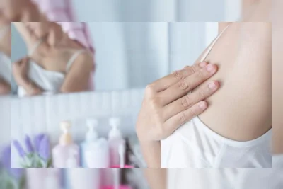 Kenapa Tawas Bisa Menghilangkan Bau Ketiak? Begini Cara Kerjanya