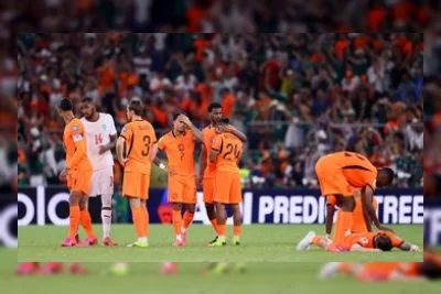 4 Tim Lolos ke Babak 16 Besar Piala Dunia 2026