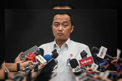 Mensesneg: Urus Ekonomi Seperti Tim Sepak Bola, Perlu Koordinasi