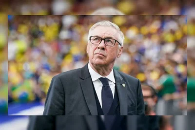 Martinelli: Kami Percaya Diri karena Carlo Ancelotti Bersikap Tenang di Pinggir Lapangan